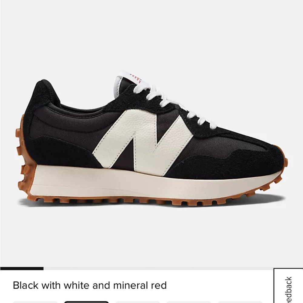 New Balance 327 - Women’s